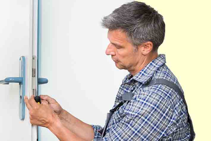 Locksmith East Hartford