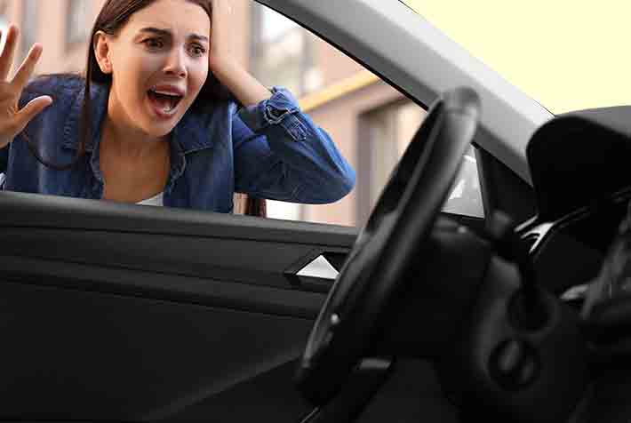 Locksmith East Hartford