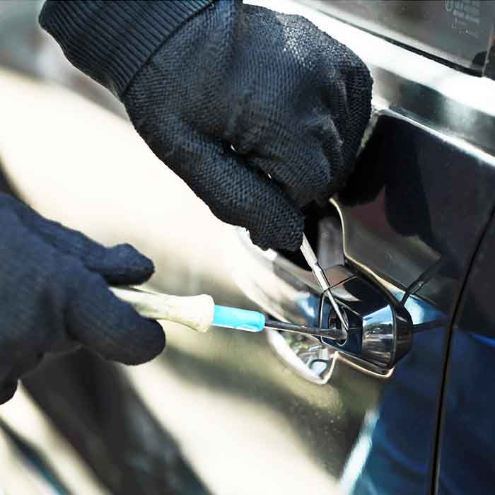 Locksmith East Hartford
