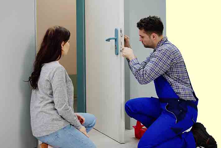 Locksmith East Hartford