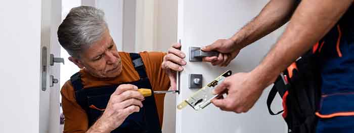 Locksmith East Hartford