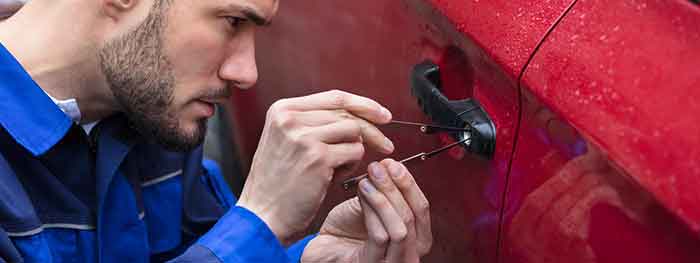 Locksmith East Hartford