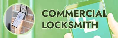 East Hartford Locksmith Commercial